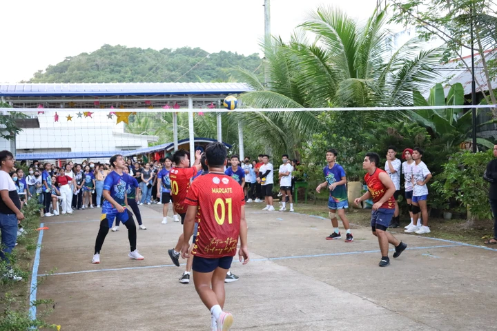 Sportfest